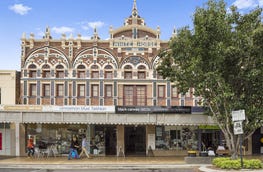 Suite 7, 456 Ruthven Street Toowoomba City Qld 4350