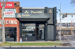 144 Maroondah Highway Ringwood Vic 3134