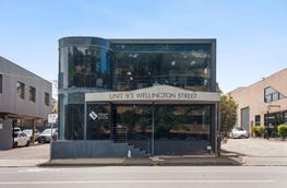 Unit 9/3 Wellington Street Kew Vic 3101