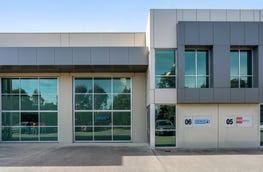 6/5 Enterprise Drive Rowville Vic 3178