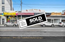 263 Keilor Rd Essendon Vic 3040