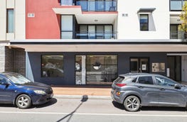 Unit 2, 335 Newcastle Street Northbridge WA 6003