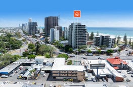 2a/1740 Gold Coast Highway Burleigh Heads Qld 4220