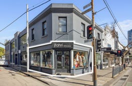 Shop 2 / 457 Chapel Street South Yarra Vic 3141