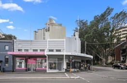 66-70 New South Head Road Edgecliff NSW 2027