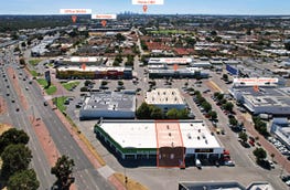 7/1500 Albany Highway Cannington WA 6107