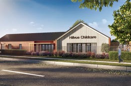 107 Hillvue Road Hillvue NSW 2340