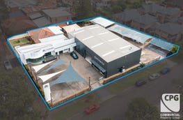 1209-1217 Canterbury Road & 117 Rosemont Street Punchbowl NSW 2196