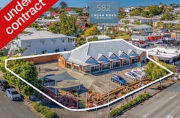 582 Logan Road Greenslopes Qld 4120