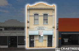 419 Malvern Road South Yarra Vic 3141