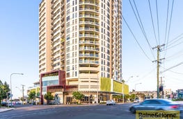 21/29-35 Campbell Street Bowen Hills Qld 4006