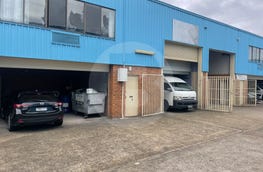 5/2 STODDART ROAD Prospect NSW 2148