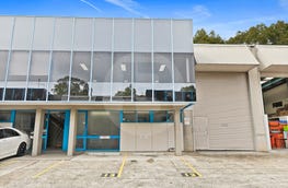 Part 13, 8 VICTORIA AVENUE Castle Hill NSW 2154
