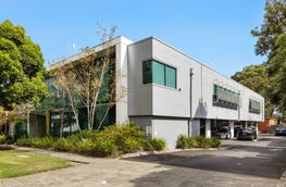 Suite 12, 14 Albert Street Blackburn Vic 3130