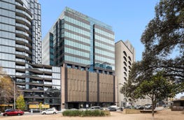 5 Bowen Crescent Melbourne Vic 3004