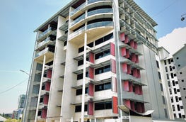 14 & 15, 22  Harry Chan Avenue Darwin City NT 0800