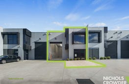 25/105 Cochranes Road Moorabbin Vic 3189