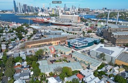 3/1-13 Parsons Street Rozelle NSW 2039