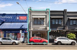 414 High Street Prahran Vic 3181
