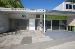 66A&B Canning Highway Victoria Park WA 6100