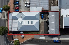 196 Brisbane Street Ipswich Qld 4305