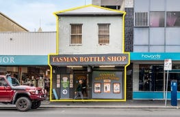138 Liverpool Street Hobart Tas 7000