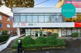 Shop 1/31 Albert Avenue Chatswood NSW 2067