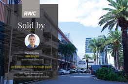 Lot 30, 1000 Ann Street Fortitude Valley Qld 4006