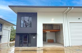 16 & 17/1A 1B Taylor Court Cooroy Qld 4563