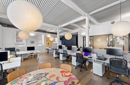 Ground Floor, 268 Devonshire Street Surry Hills NSW 2010