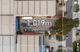 12 First Avenue Sunshine Vic 3020