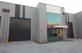 Bravo Business Park, Lot 20 (Unit 22), 1 Bravo Loop Pakenham Vic 3810