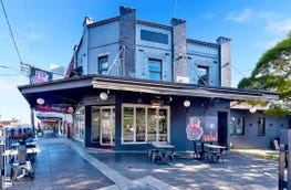 61 Georges River Road Croydon Park NSW 2133