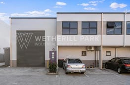  Campbelltown NSW 2560