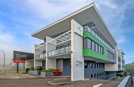 Private Hospital, 250 Pacific Highway Charlestown NSW 2290