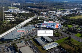 Building C 9 Bryant Drive Tuggerah NSW 2259