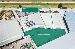 4/97 Monash Drive Dandenong South Vic 3175