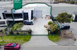 119-121 Rodeo Drive Dandenong South Vic 3175