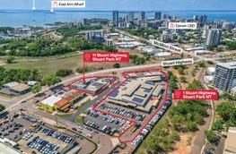 1 & 11 Stuart Highway Stuart Park NT 0820