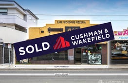 57 Melville Road Brunswick West Vic 3055