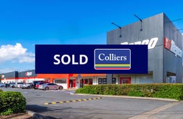 Repco Max Capalaba 72-74 Redland Bay Capalaba Qld 4157