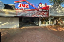 1B/98-108 Bloomfield Street Cleveland Qld 4163