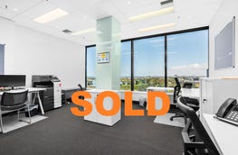 Suite 910, 1 Queens Rd Melbourne Vic 3004