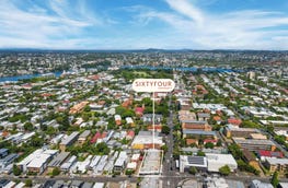 6&7, 19 Annie Street New Farm Qld 4005