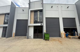 26 Mediterranean Circuit Keysborough Vic 3173