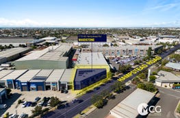 1/72-80 Hampstead Road Maidstone Vic 3012