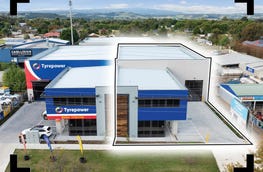 100 High Street Wallan Vic 3756