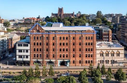 Level 5 175 Scott Street Newcastle NSW 2300
