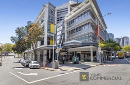 GC 3, 108 Wickham Street Fortitude Valley Qld 4006