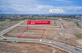 6 Patch Circuit Laverton North Vic 3026